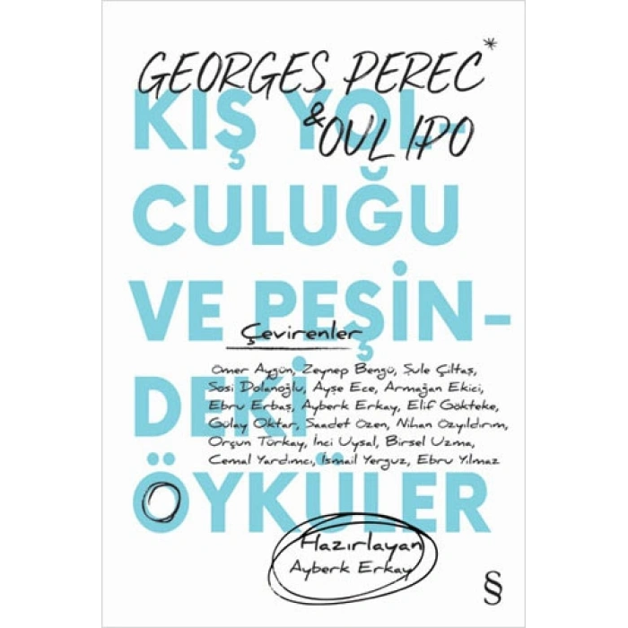 Kış Yolculuğu ve Peşindeki Öyküler