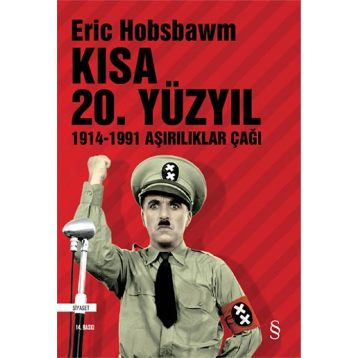 Kısa 20. Yüzyıl