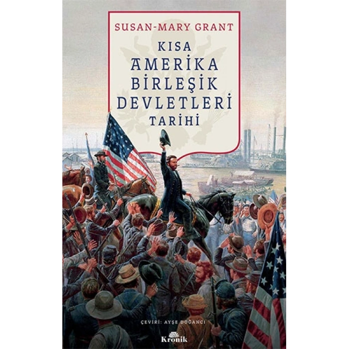 Kısa Amerika Birleşik Devletleri Tarihi