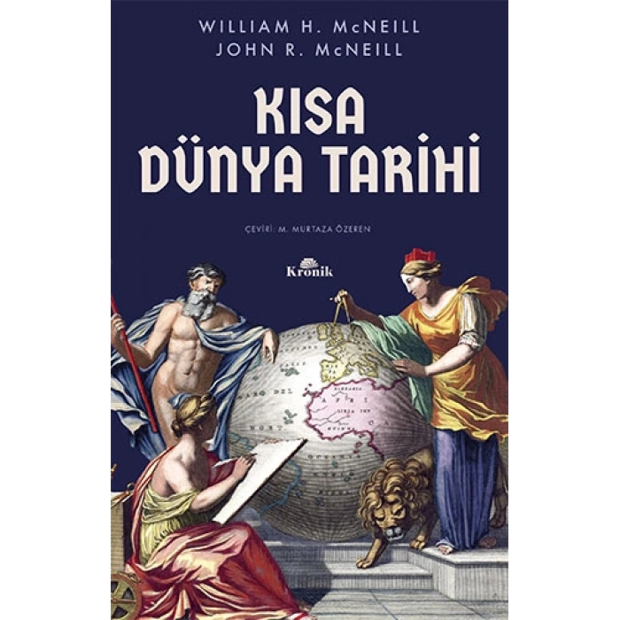 Kısa Dünya Tarihi