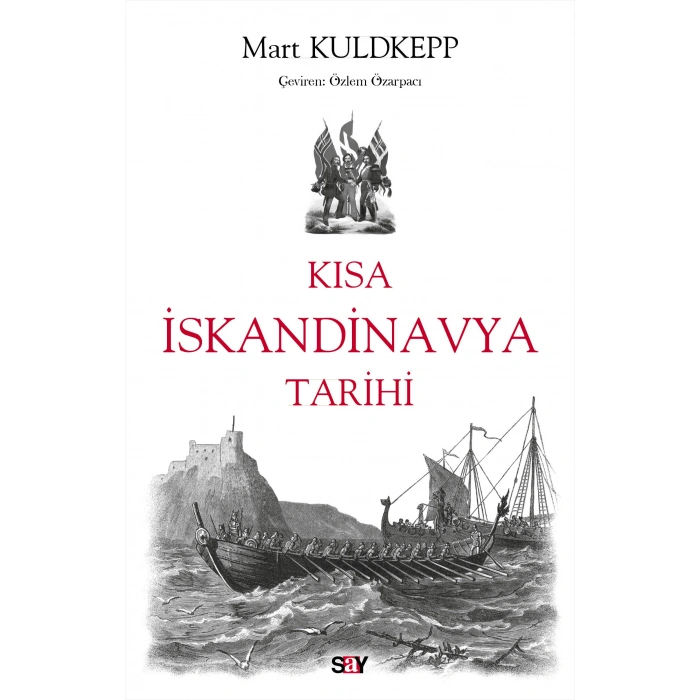 Kısa İskandinavya Tarihi