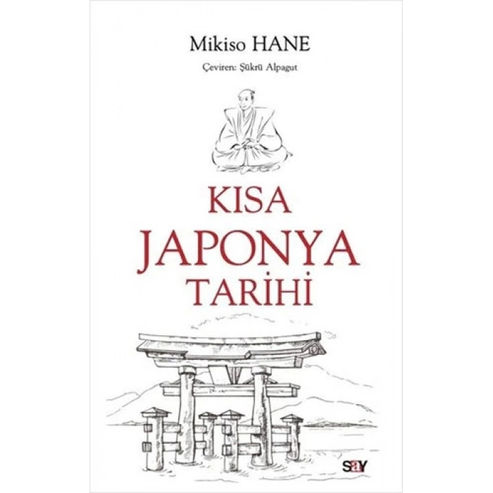 Kısa Japonya Tarihi