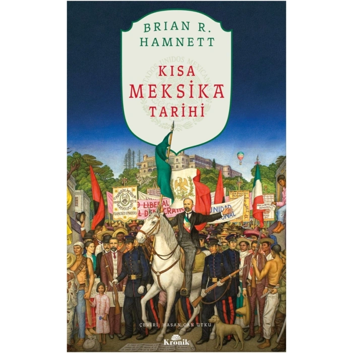 Kısa Meksika Tarihi