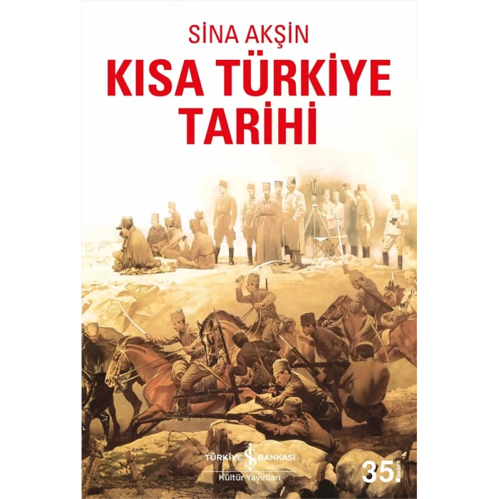 Kısa Türkiye Tarihi