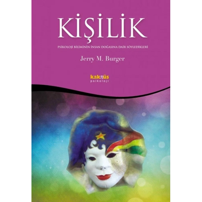 Kişilik