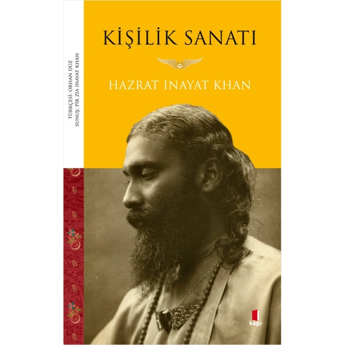 Kişilik Sanatı