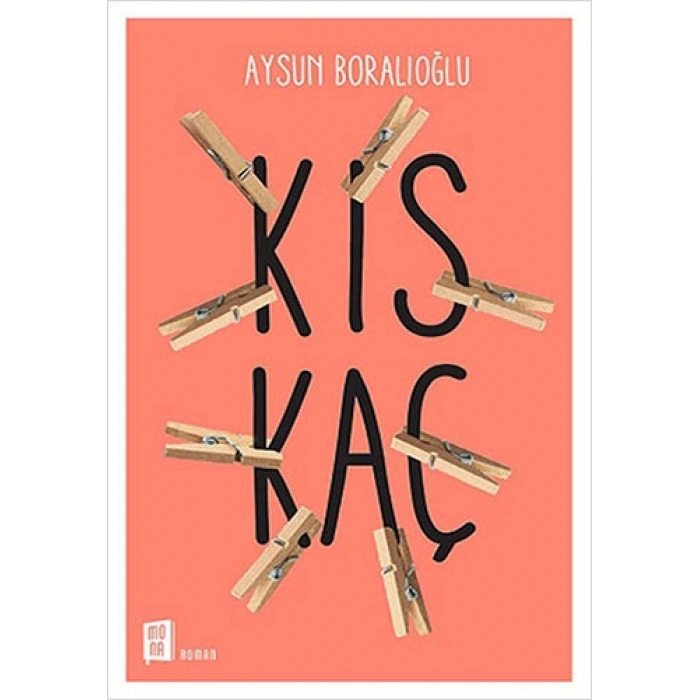 Kıskaç