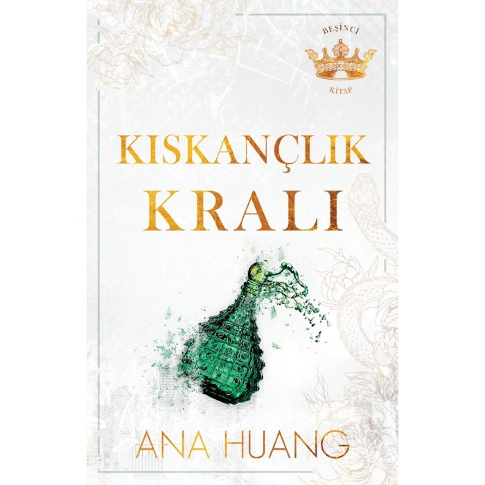 Kıskançlık Kralı