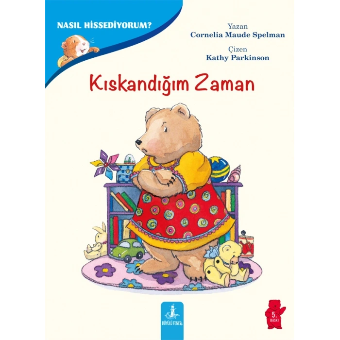 Kıskandığım Zaman
