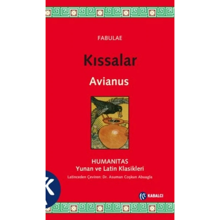 Kıssalar