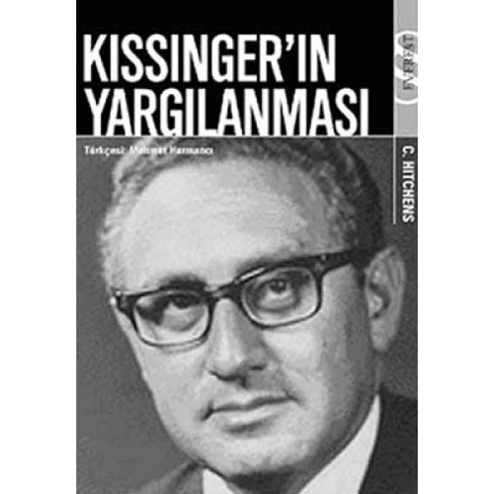 Kissingerin Yargılanması