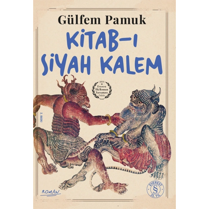 Kitab-ı Siyah Kalem