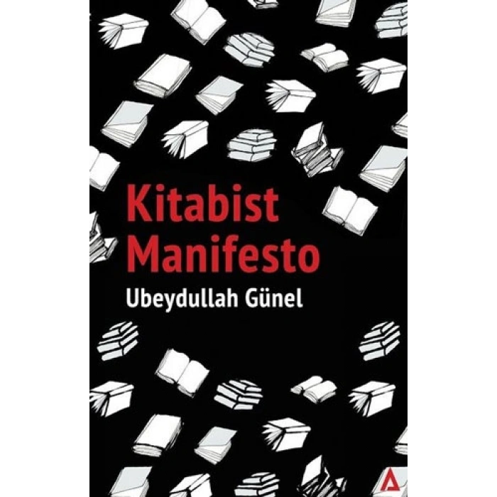 Kitabist Manifesto