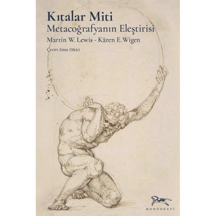 Kıtalar Miti