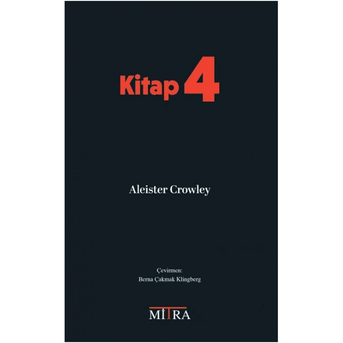Kitap 4