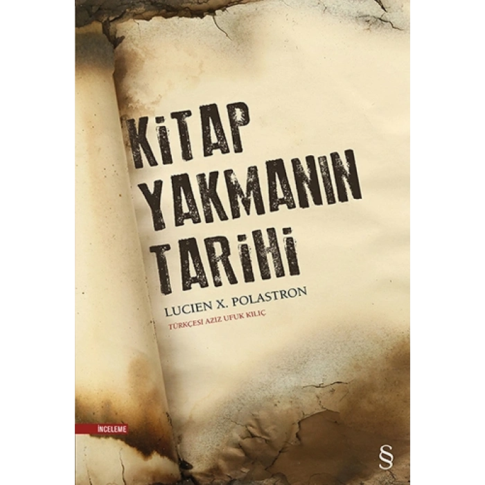 Kitap Yakmanın Tarihi