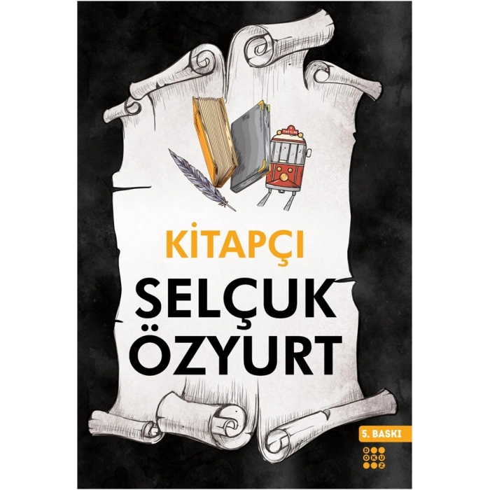 Kitapçı