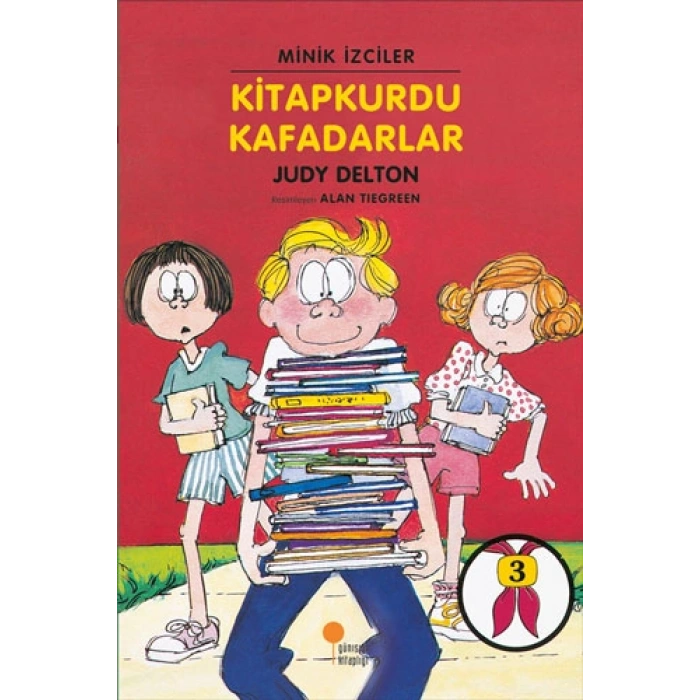 Kitapkurdu Kafadarlar