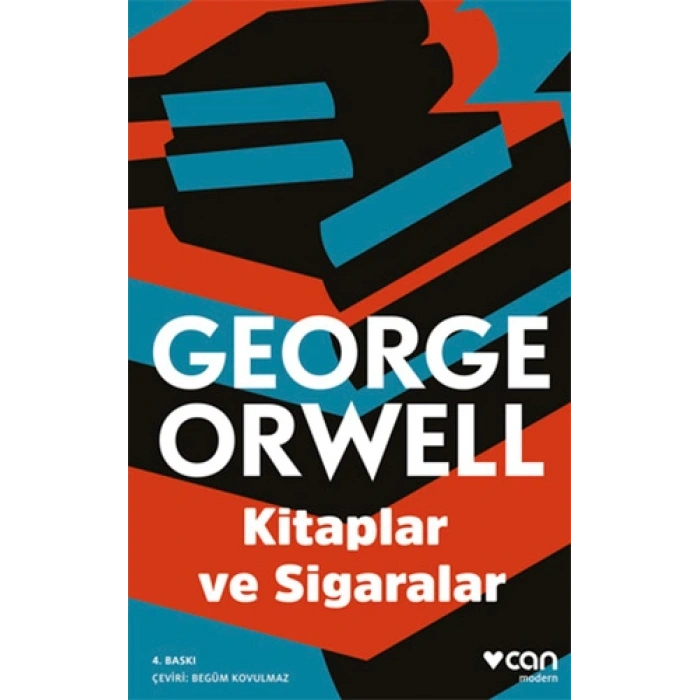 Kitaplar ve Sigaralar