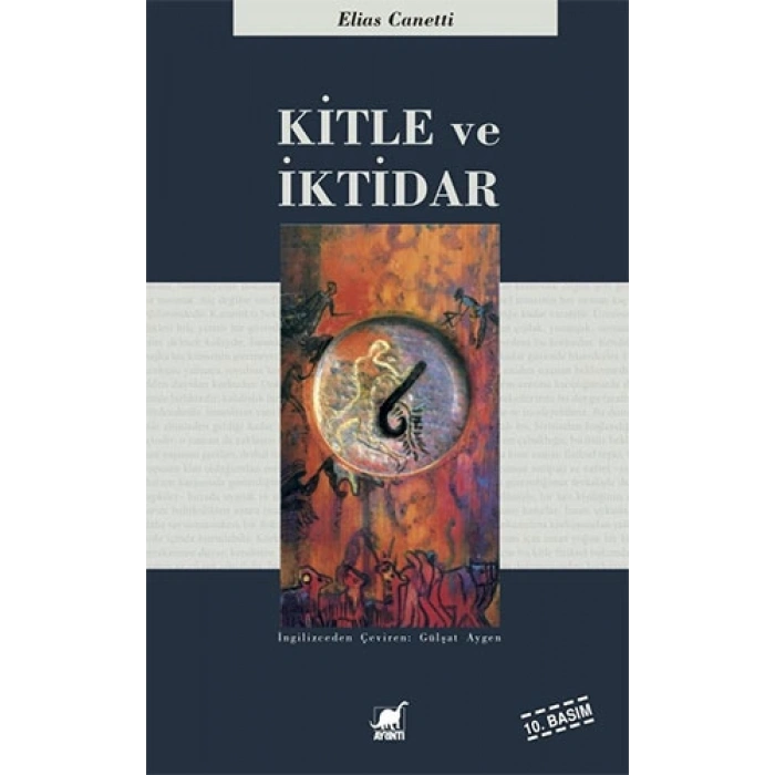 Kitle ve İktidar