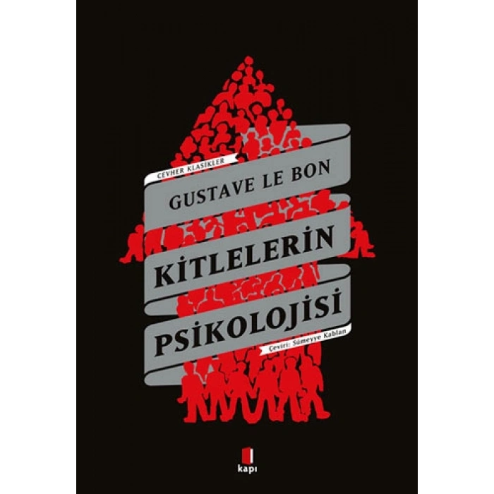 Kitlelerin Psikolojisi