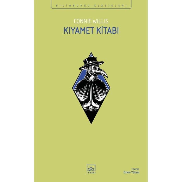 Kıyamet Kitabı