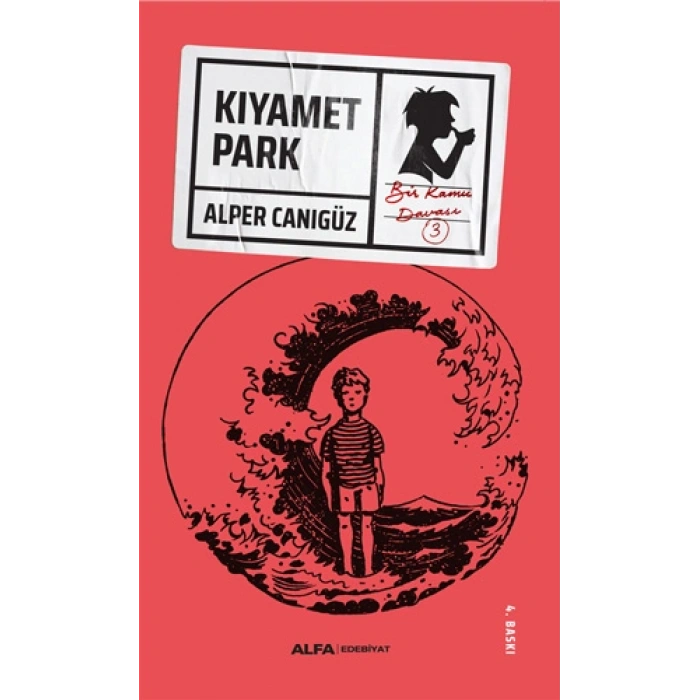 Kıyamet Park
