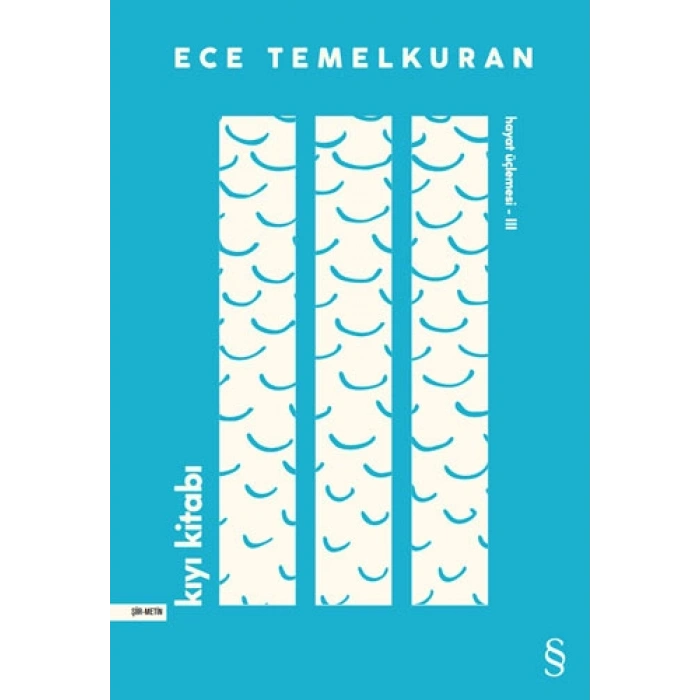 Kıyı Kitabı