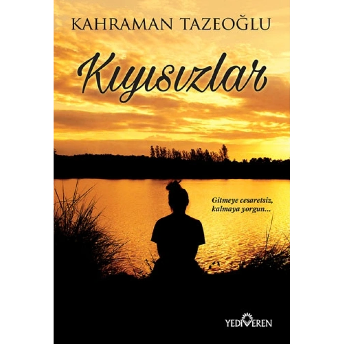 Kıyısızlar