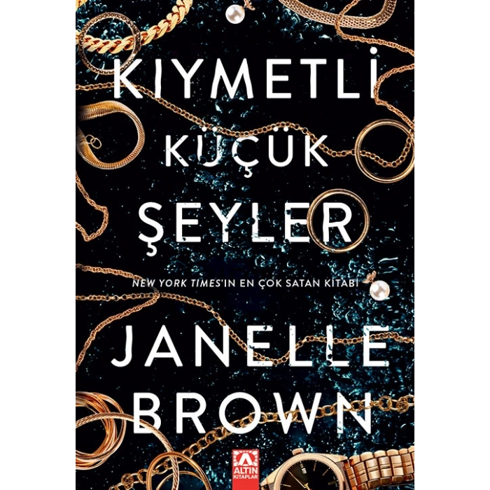 Kıymetli Küçük Şeyler