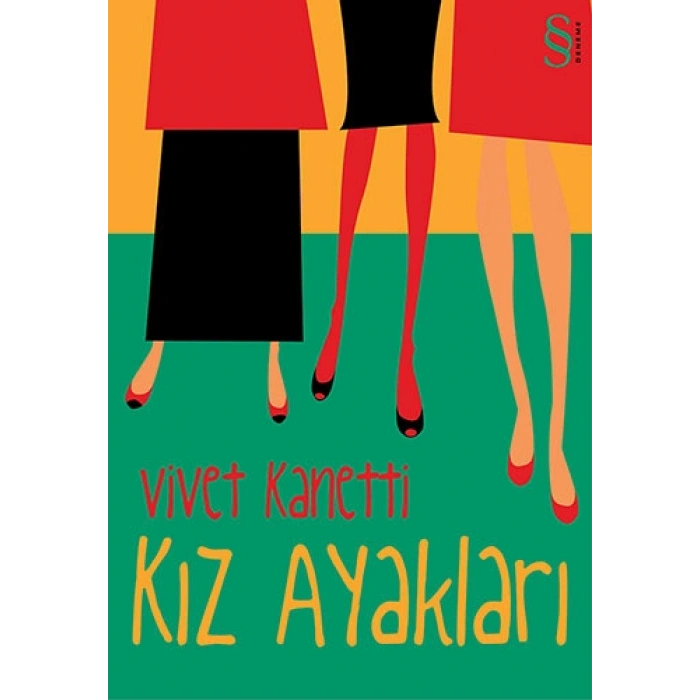 Kız Ayakları