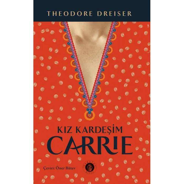 Kız Kardeşim Carrie