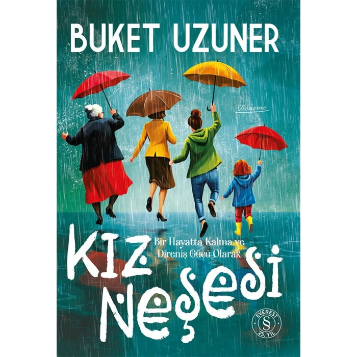 Kız Neşesi