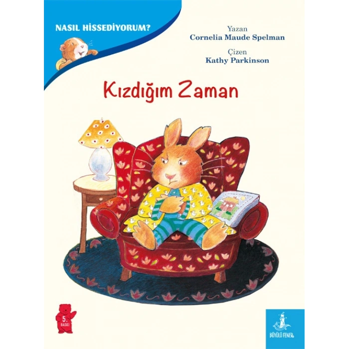 Kızdığım Zaman