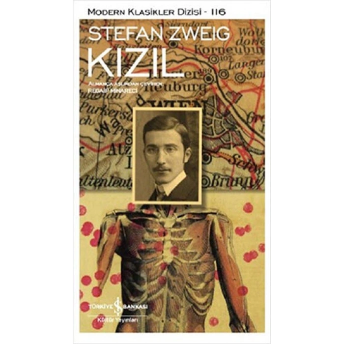 Kızıl
