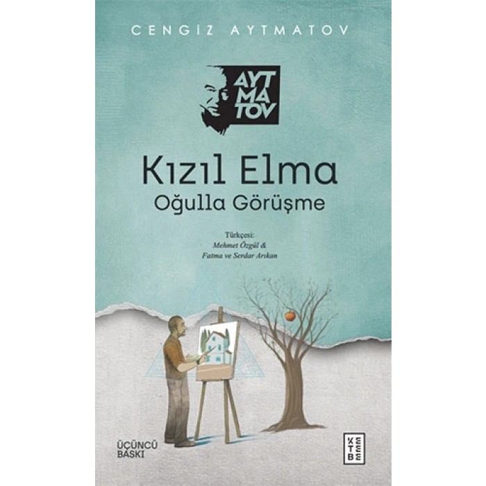 Kızıl Elma