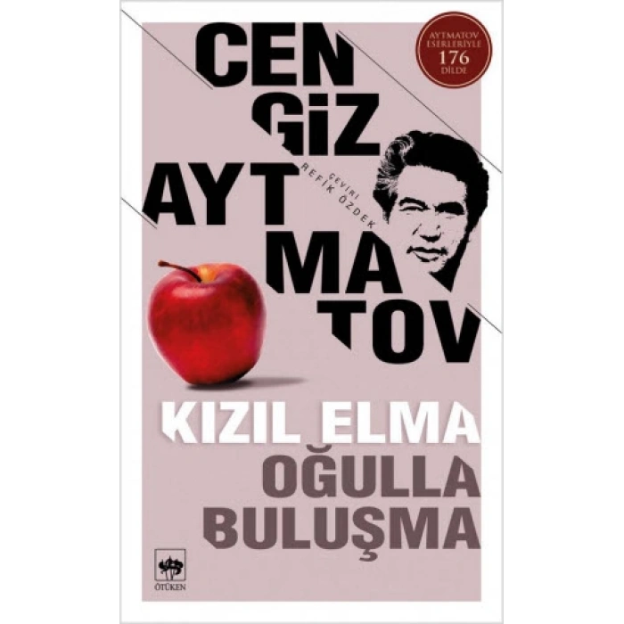 Kızıl Elma - Oğulla Buluşma