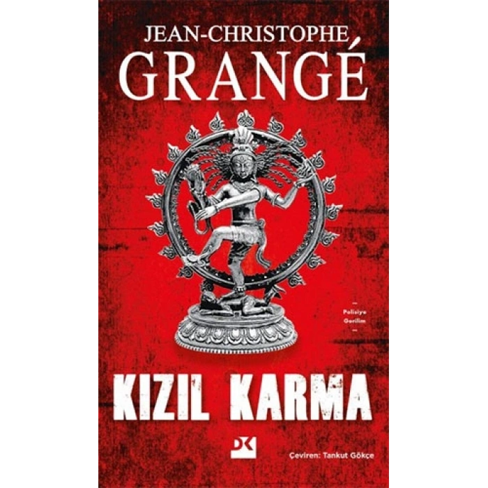 Kızıl Karma