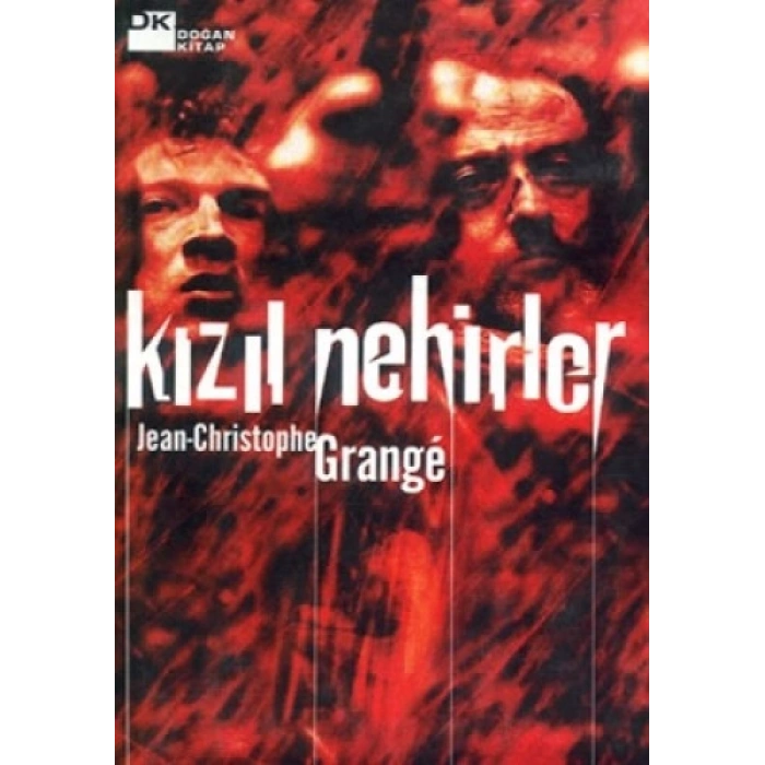 Kızıl Nehirler