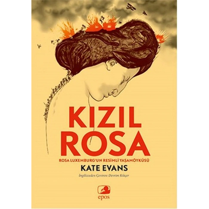Kızıl Rosa