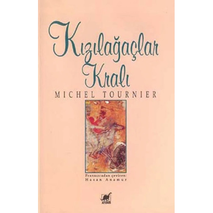 Kızılağaçlar Kralı