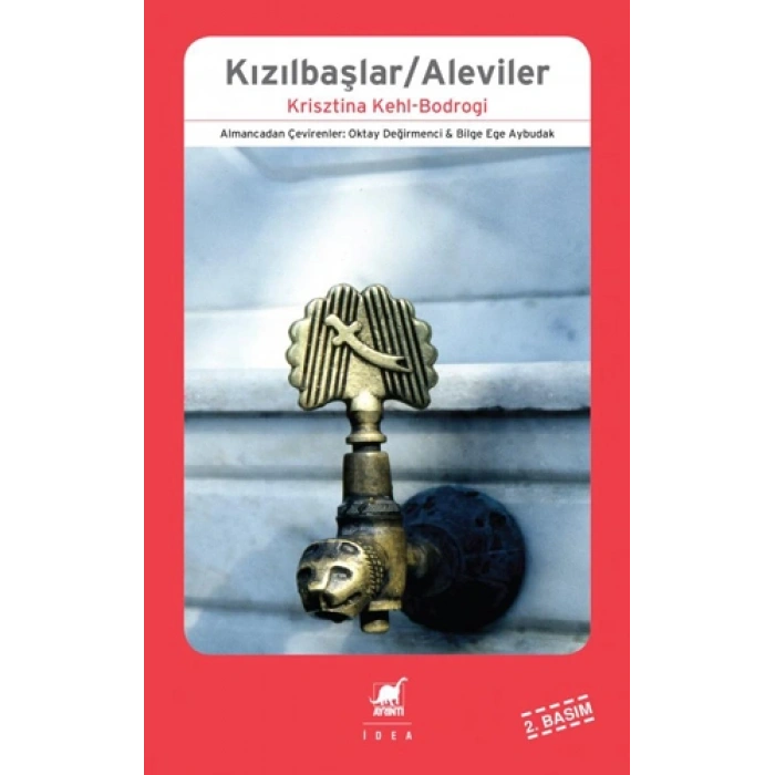 Kızılbaşlar / Aleviler