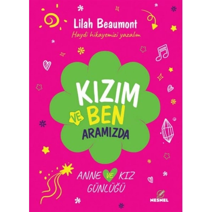Kızım ve Ben Aramızda