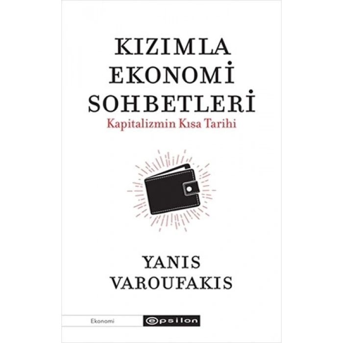 Kızımla Ekonomi Sohbetleri