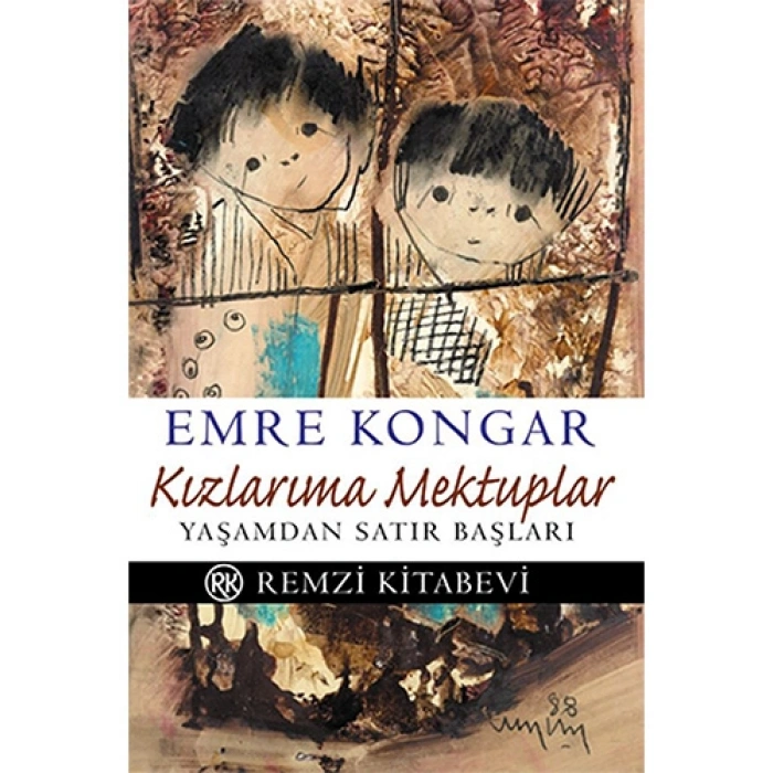 Kızlarıma Mektuplar