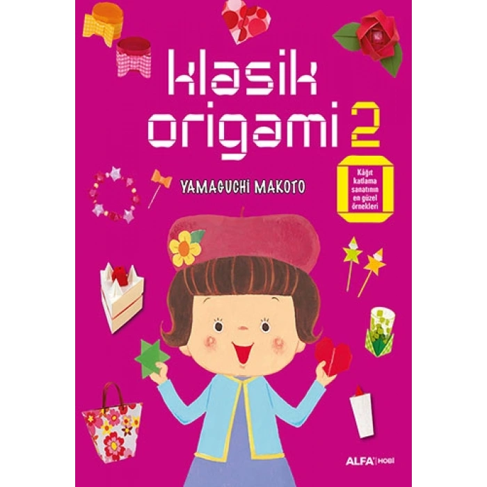 Klasik Origami 2