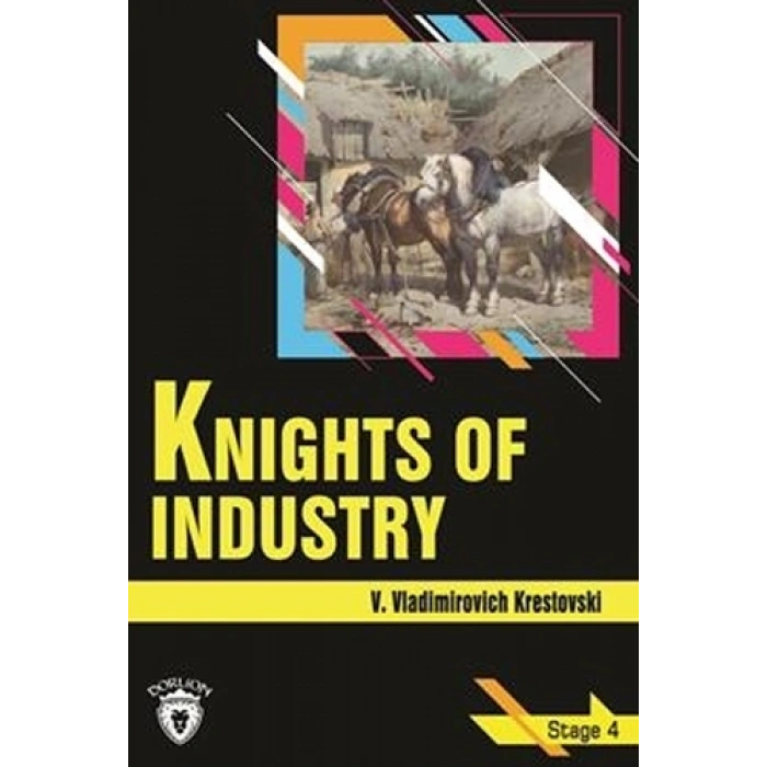Knights Of Industry Stage - 4