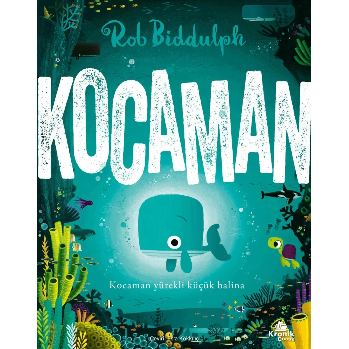 Kocaman