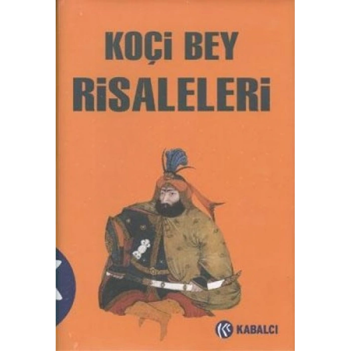 KOÇİ BEY RİSALELERİ