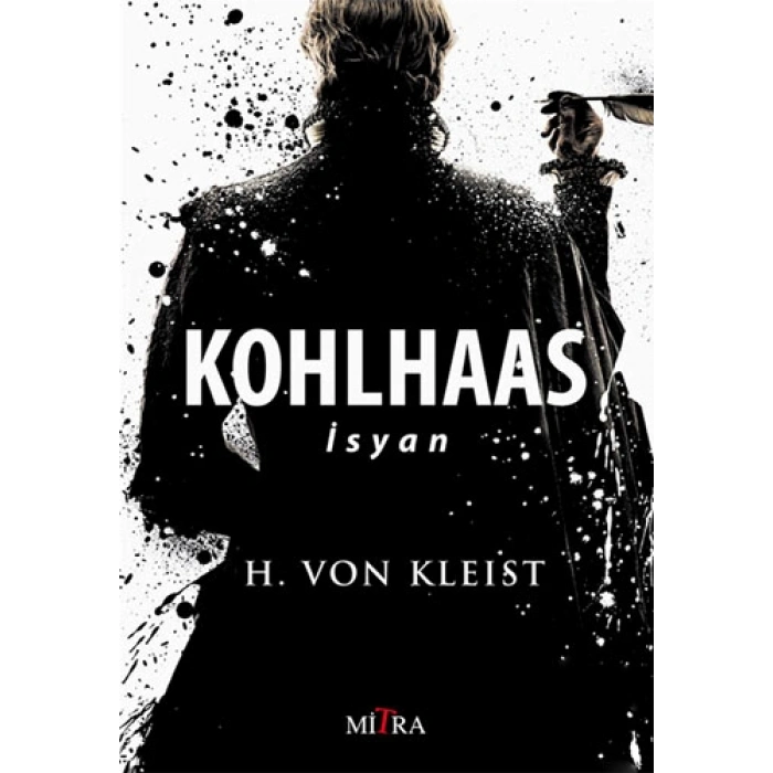 Kohlhass - İsyan